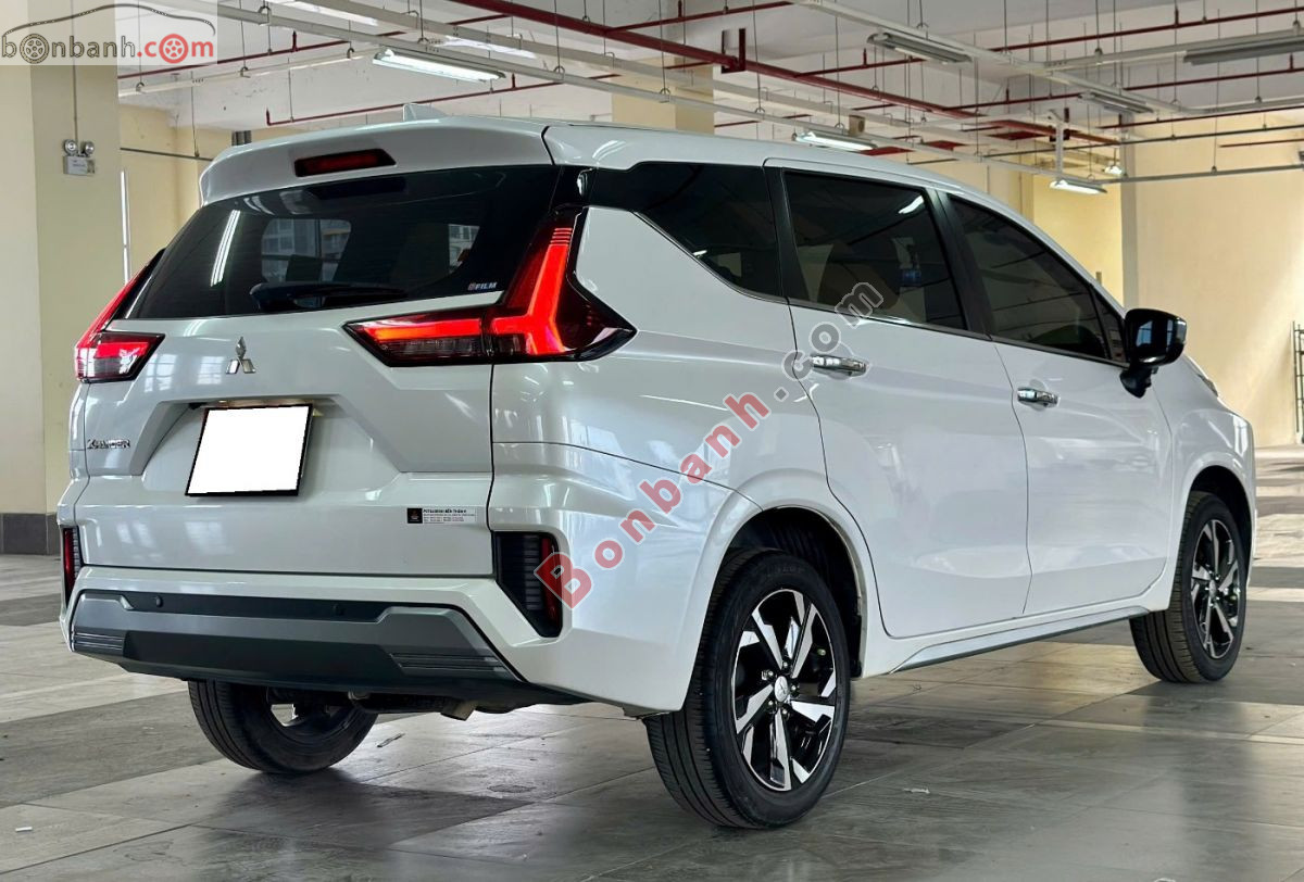 Bán ô tô Mitsubishi Xpander Premium 1.5 AT - 2023 - xe cũ