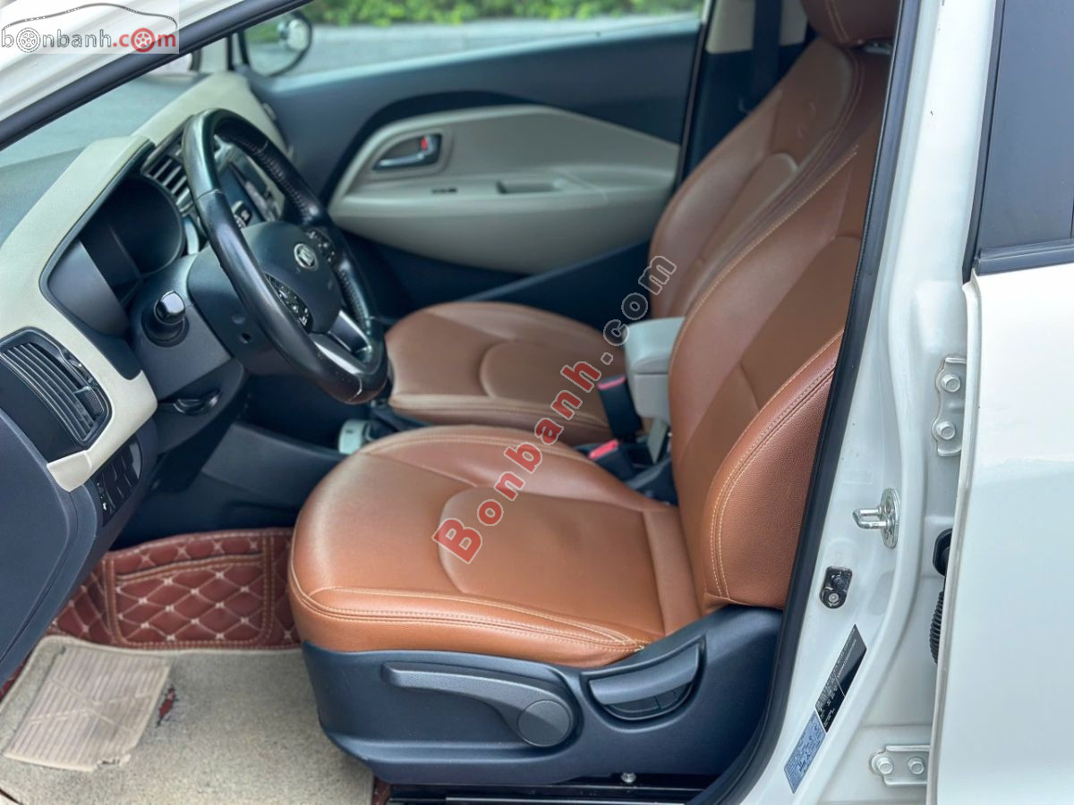 Bán ô tô Kia Rio 1.4 AT - 2016 - xe cũ