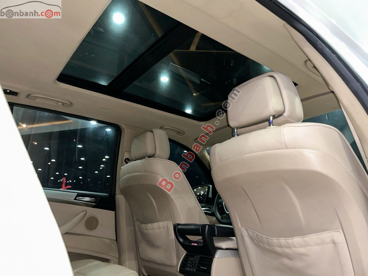 Bán ô tô BMW X5 xDrive35i - 2011 - xe cũ