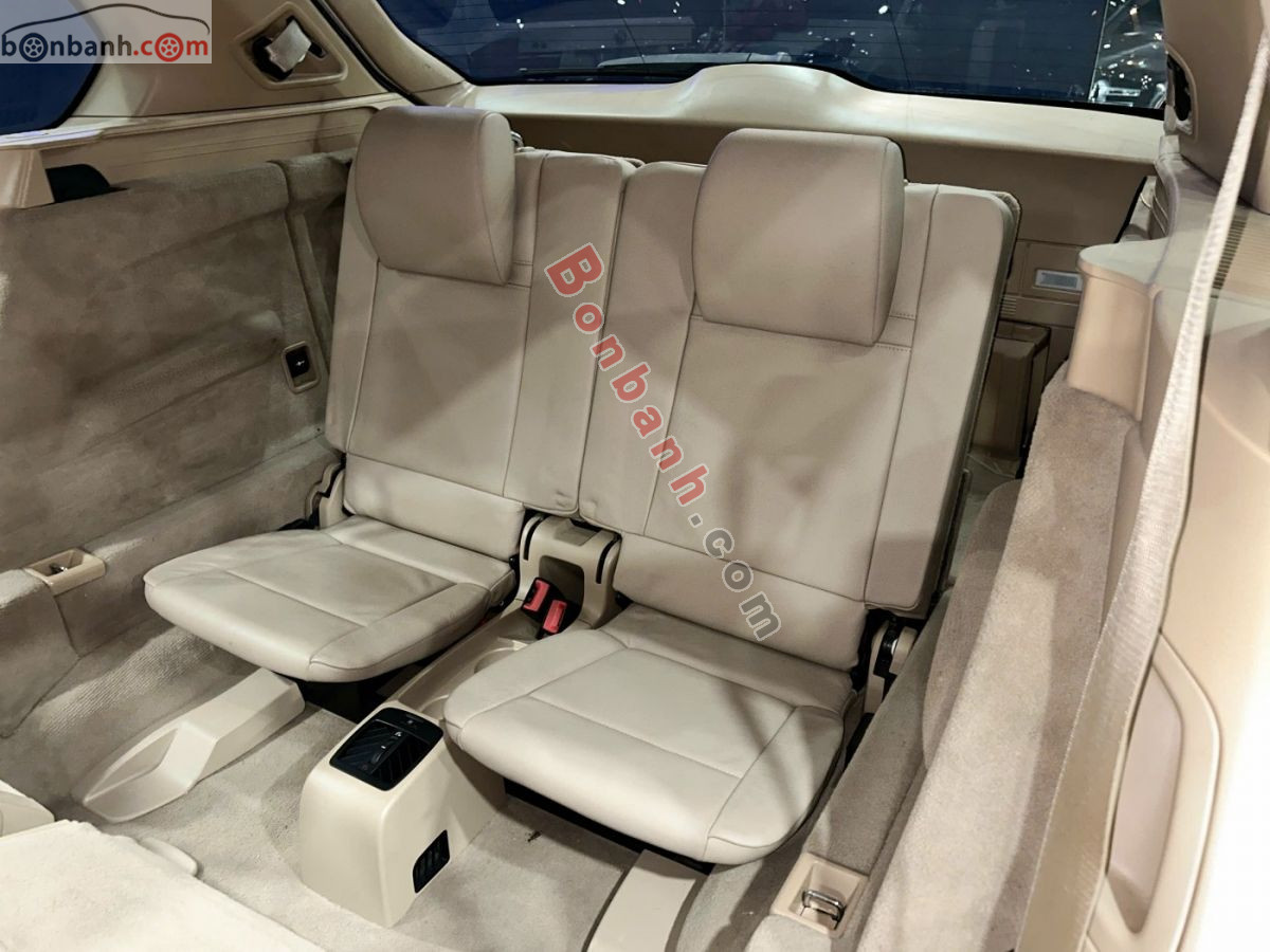 Bán ô tô BMW X5 xDrive35i - 2011 - xe cũ