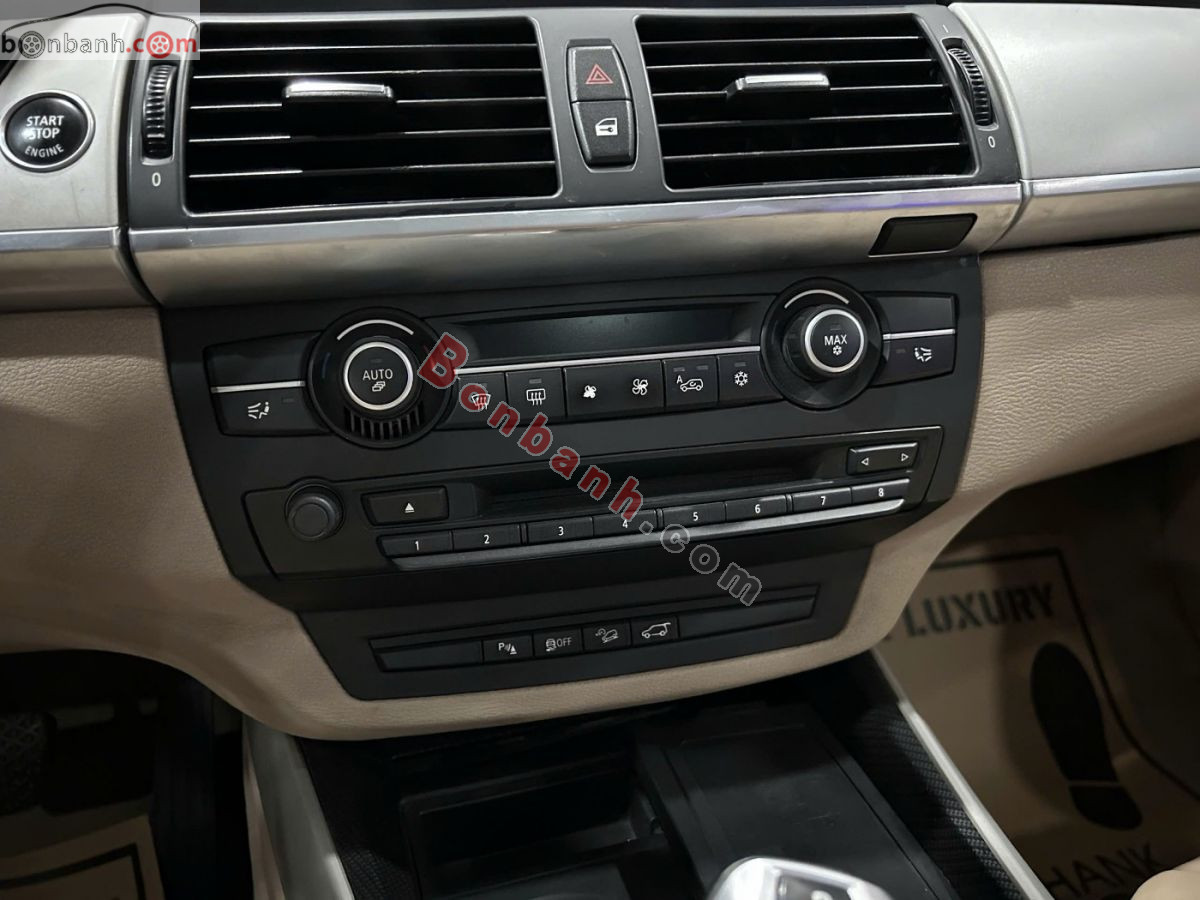 Bán ô tô BMW X5 xDrive35i - 2011 - xe cũ