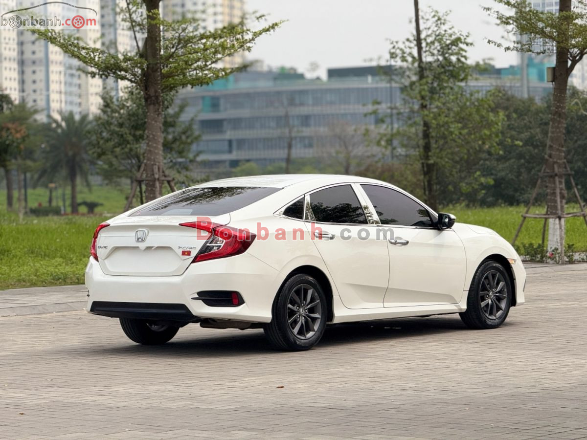 Bán ô tô Honda Civic G 1.8 AT - 2019 - xe cũ