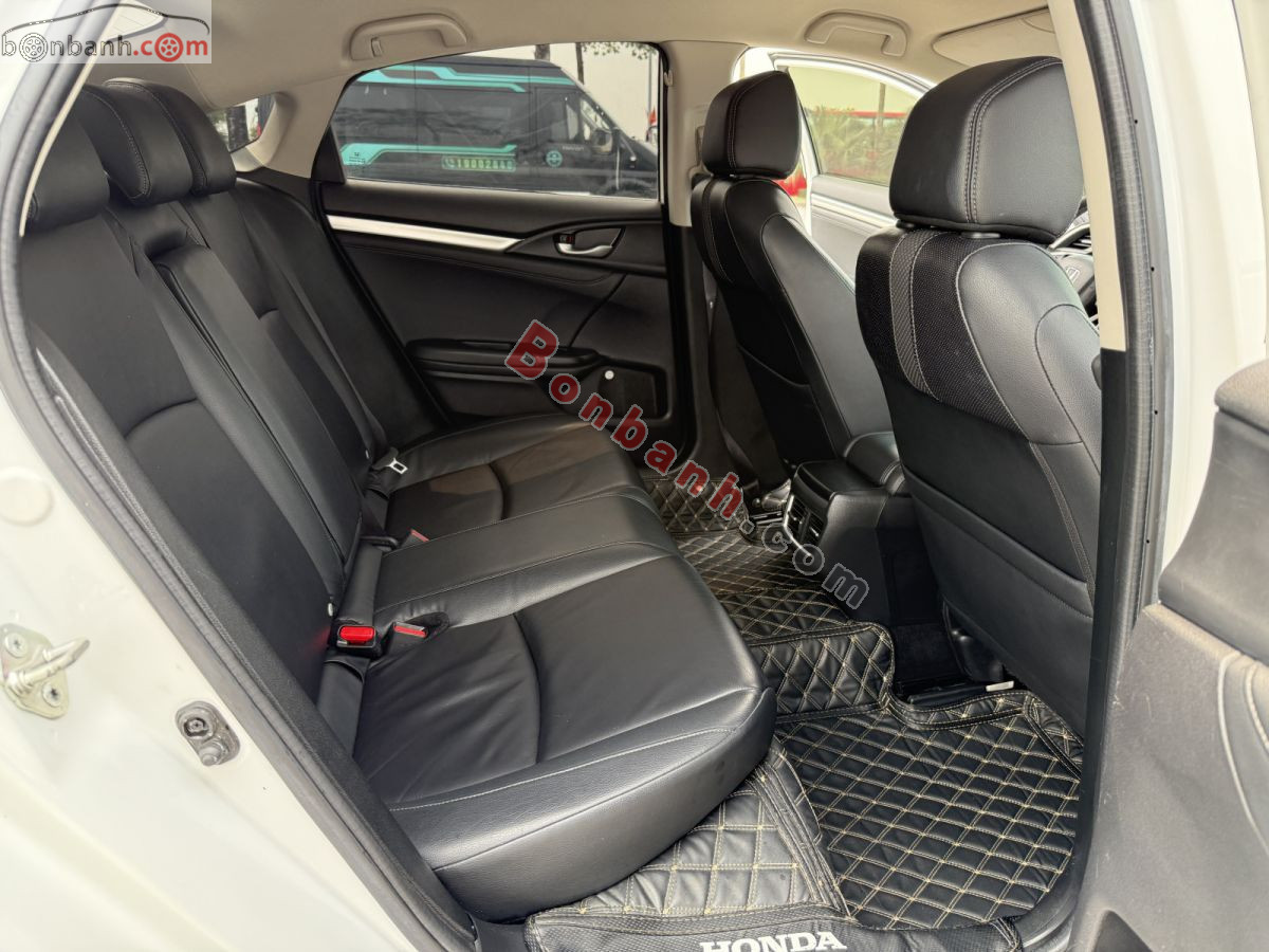 Bán ô tô Honda Civic G 1.8 AT - 2019 - xe cũ