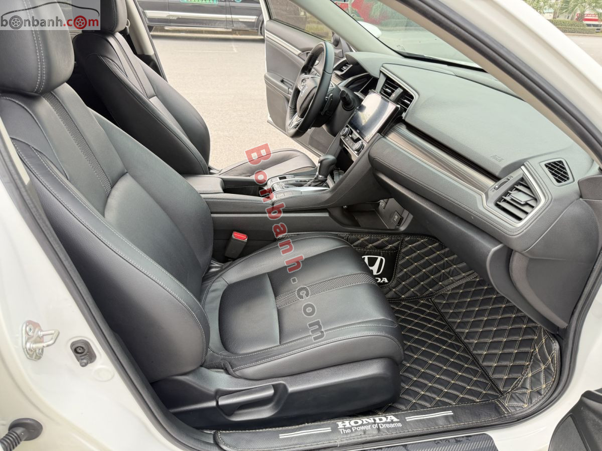 Bán ô tô Honda Civic G 1.8 AT - 2019 - xe cũ