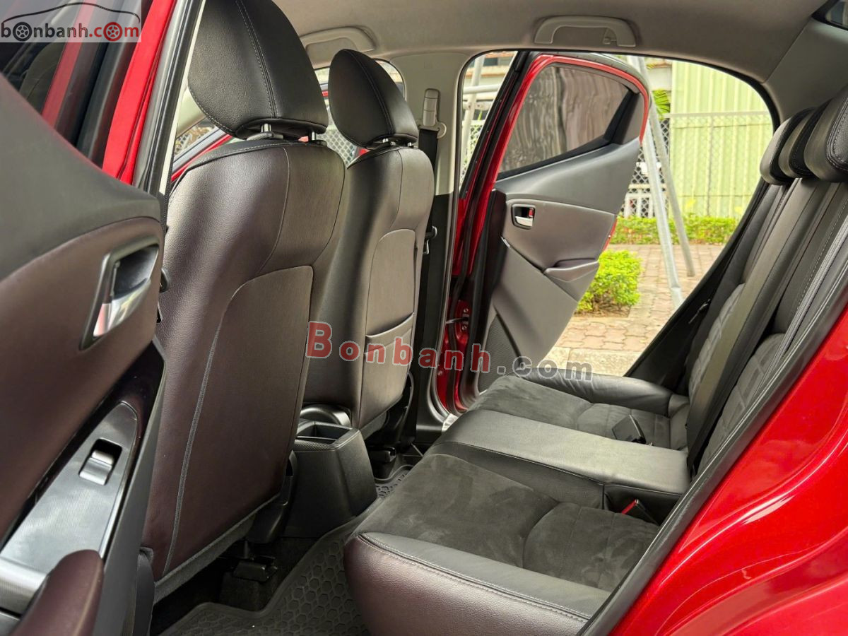 Bán ô tô Mazda 2 Luxury - 2019 - xe cũ