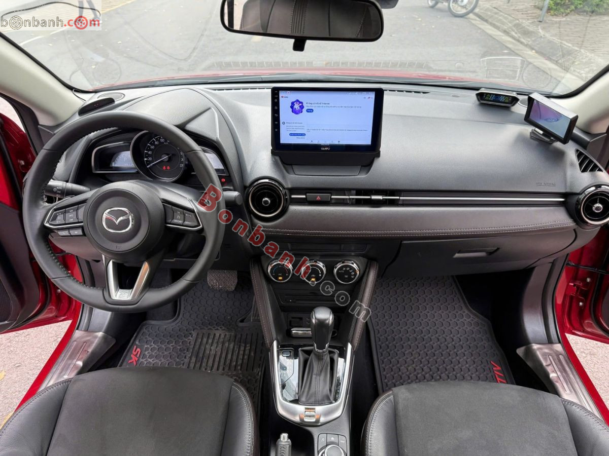 Bán ô tô Mazda 2 Luxury - 2019 - xe cũ