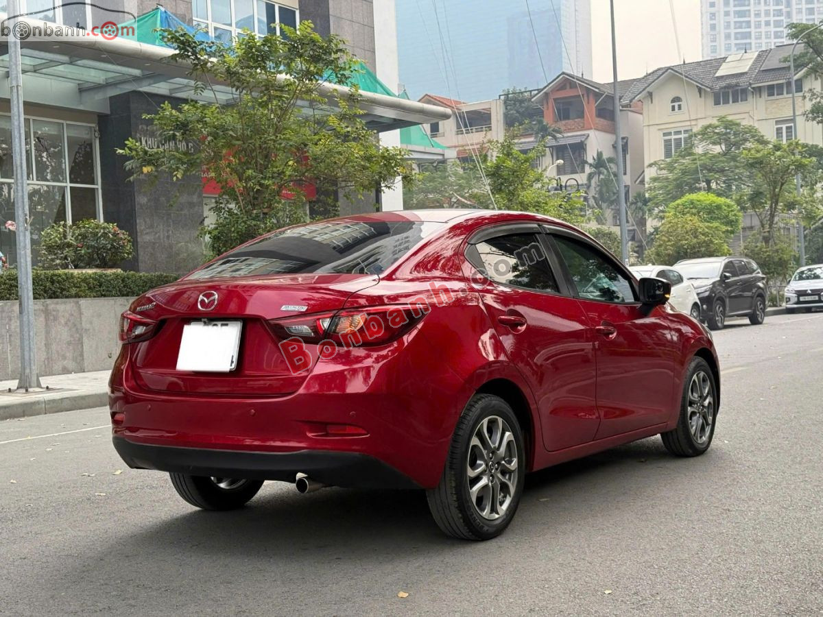 Bán ô tô Mazda 2 Luxury - 2019 - xe cũ