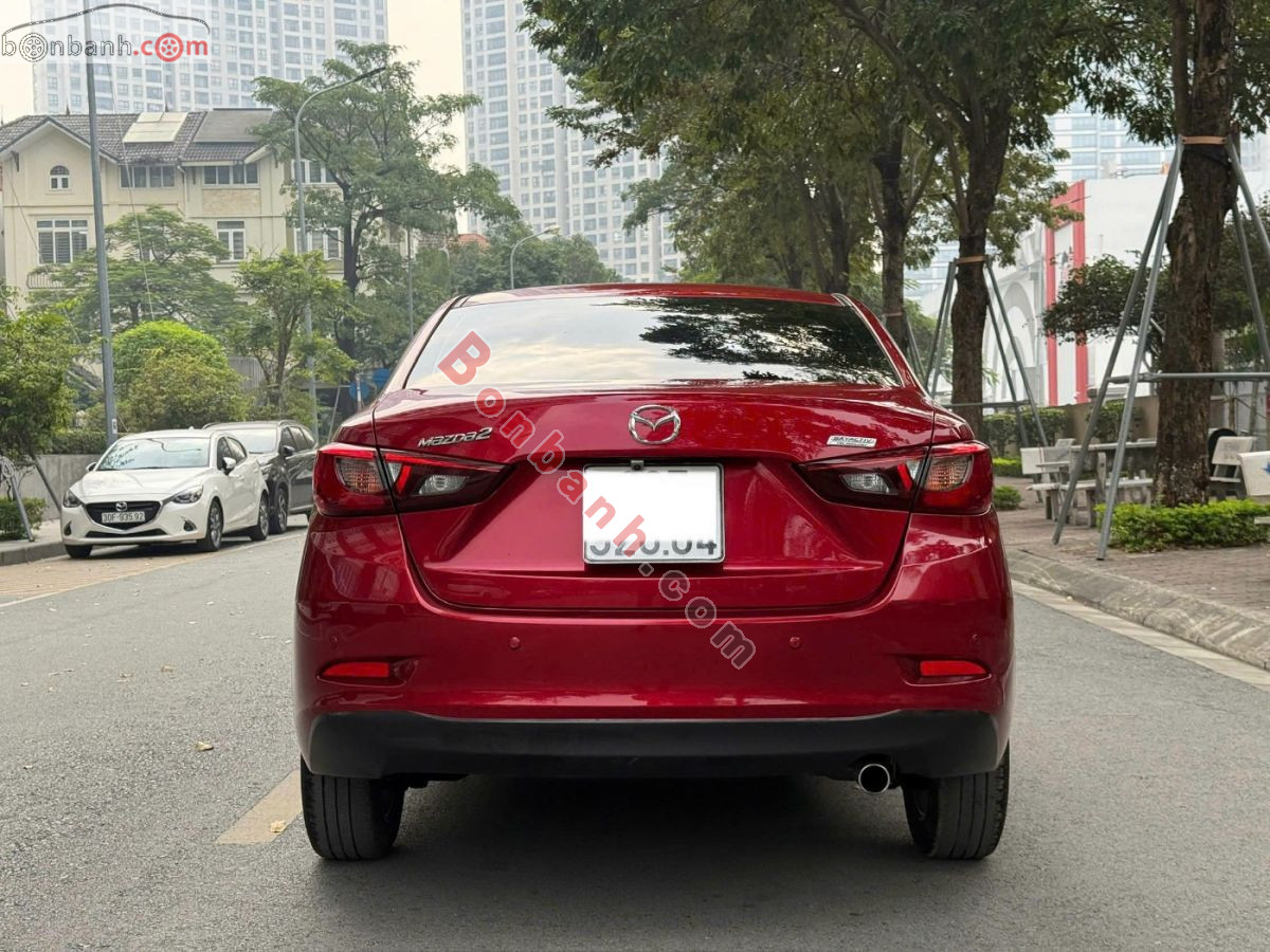 Bán ô tô Mazda 2 Luxury - 2019 - xe cũ