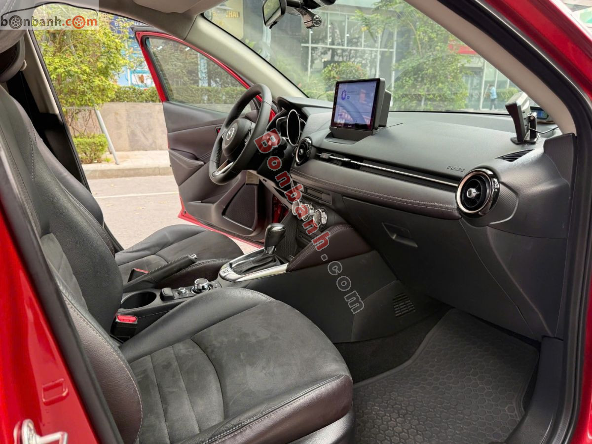 Bán ô tô Mazda 2 Luxury - 2019 - xe cũ