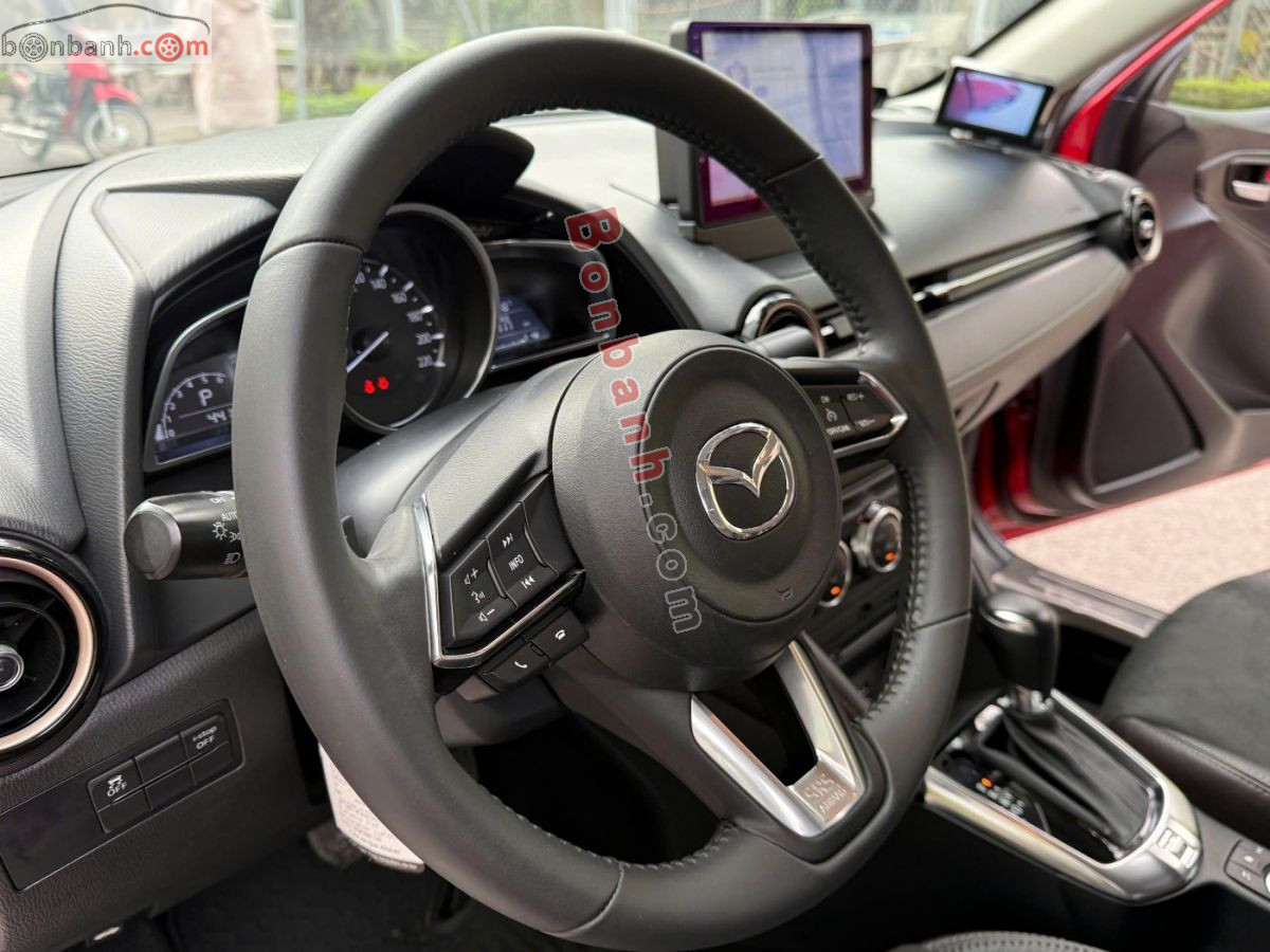 Bán ô tô Mazda 2 Luxury - 2019 - xe cũ