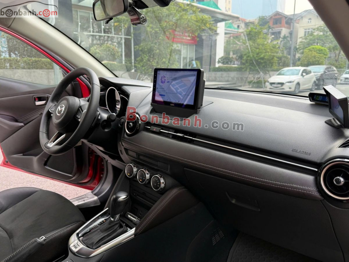 Bán ô tô Mazda 2 Luxury - 2019 - xe cũ