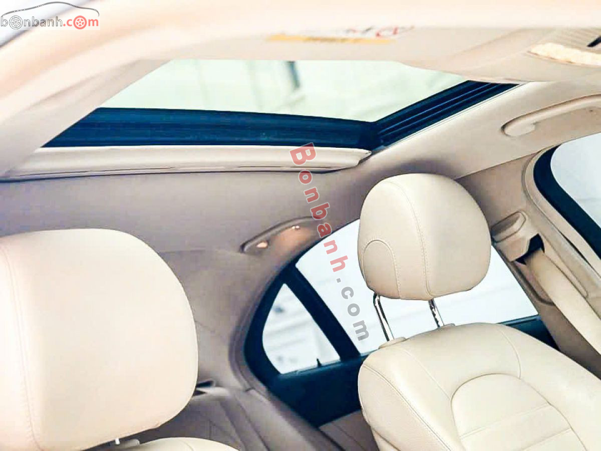 Bán ô tô Mercedes Benz C class C250 Exclusive - 2017 - xe cũ