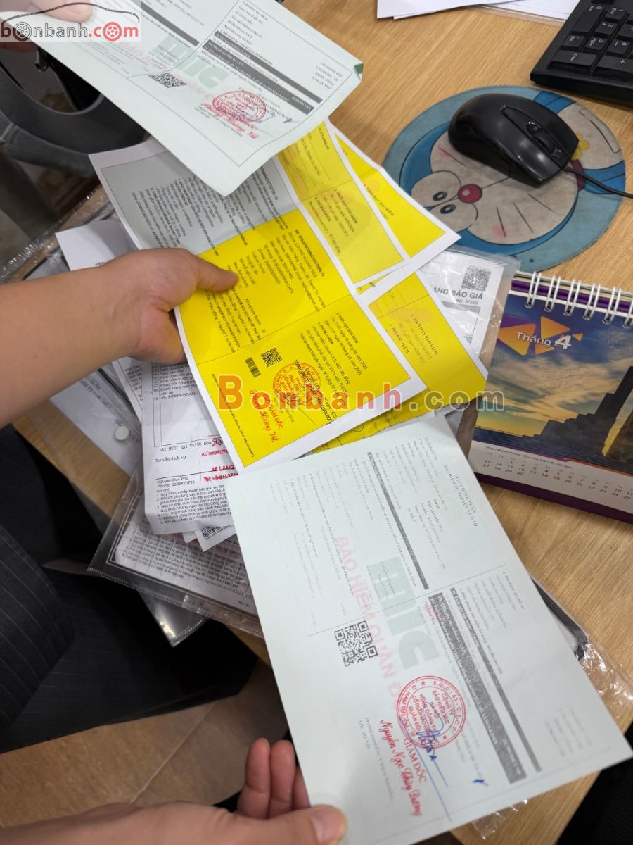 Bán ô tô Mercedes Benz GLC 300 4Matic - 2021 - xe cũ