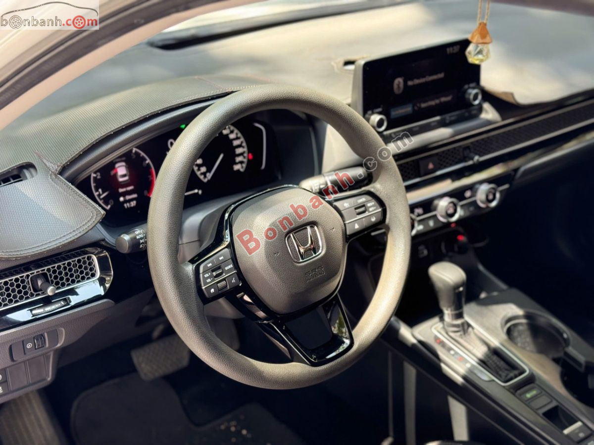 Bán ô tô Honda Civic G 1.5 AT - 2021 - xe cũ