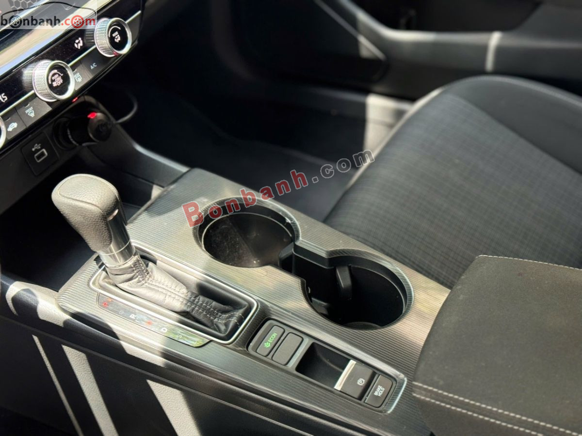 Bán ô tô Honda Civic G 1.5 AT - 2021 - xe cũ