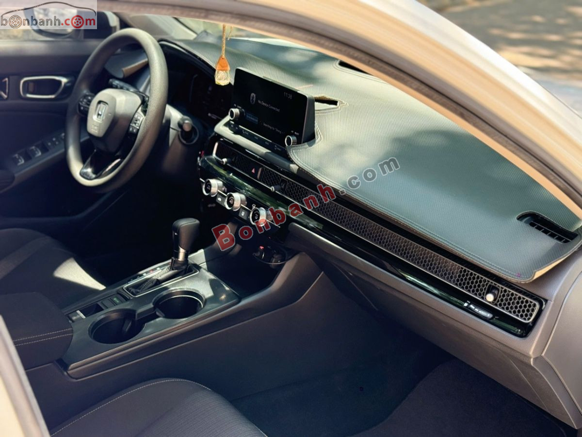 Bán ô tô Honda Civic G 1.5 AT - 2021 - xe cũ