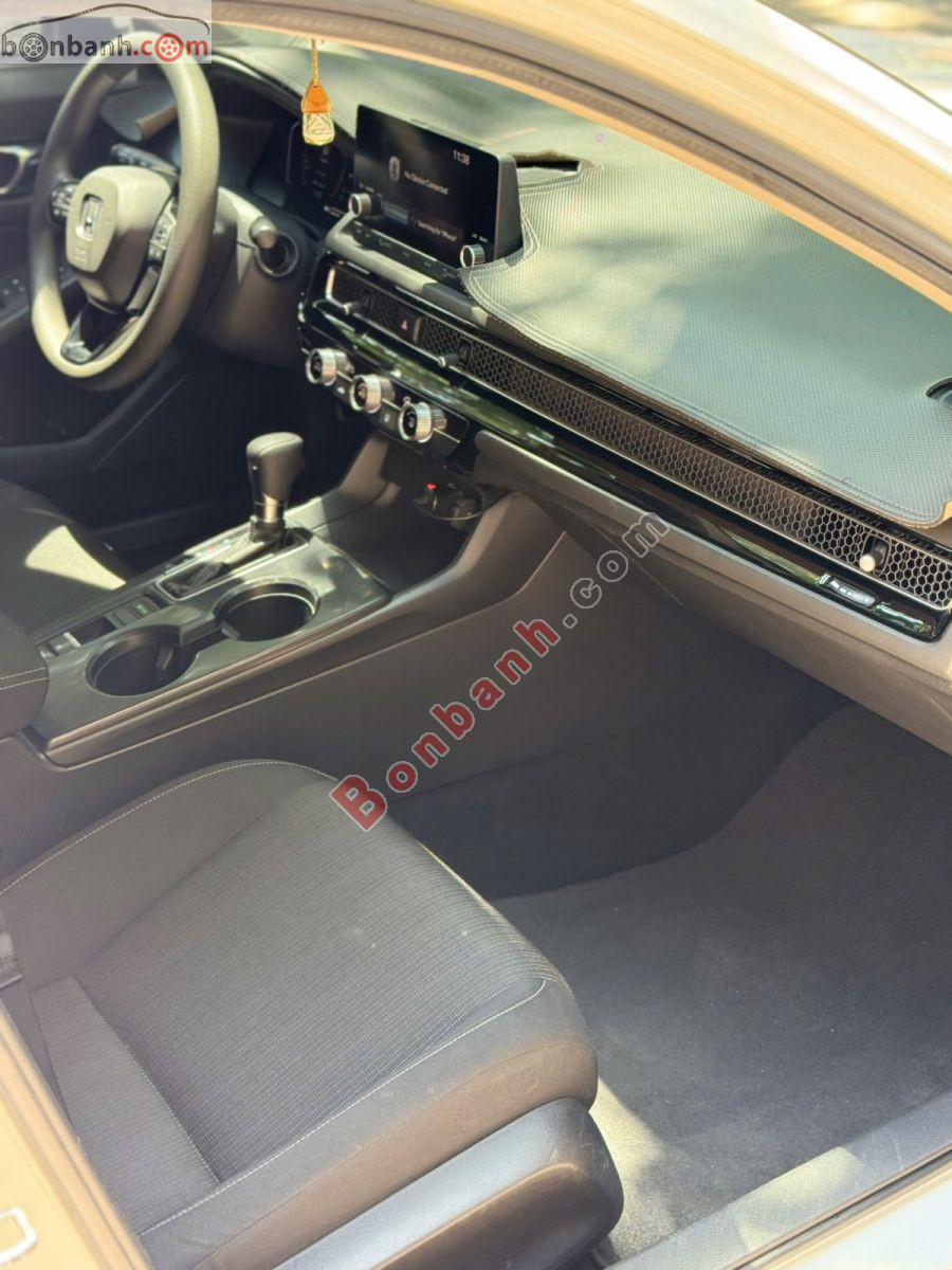 Bán ô tô Honda Civic G 1.5 AT - 2021 - xe cũ