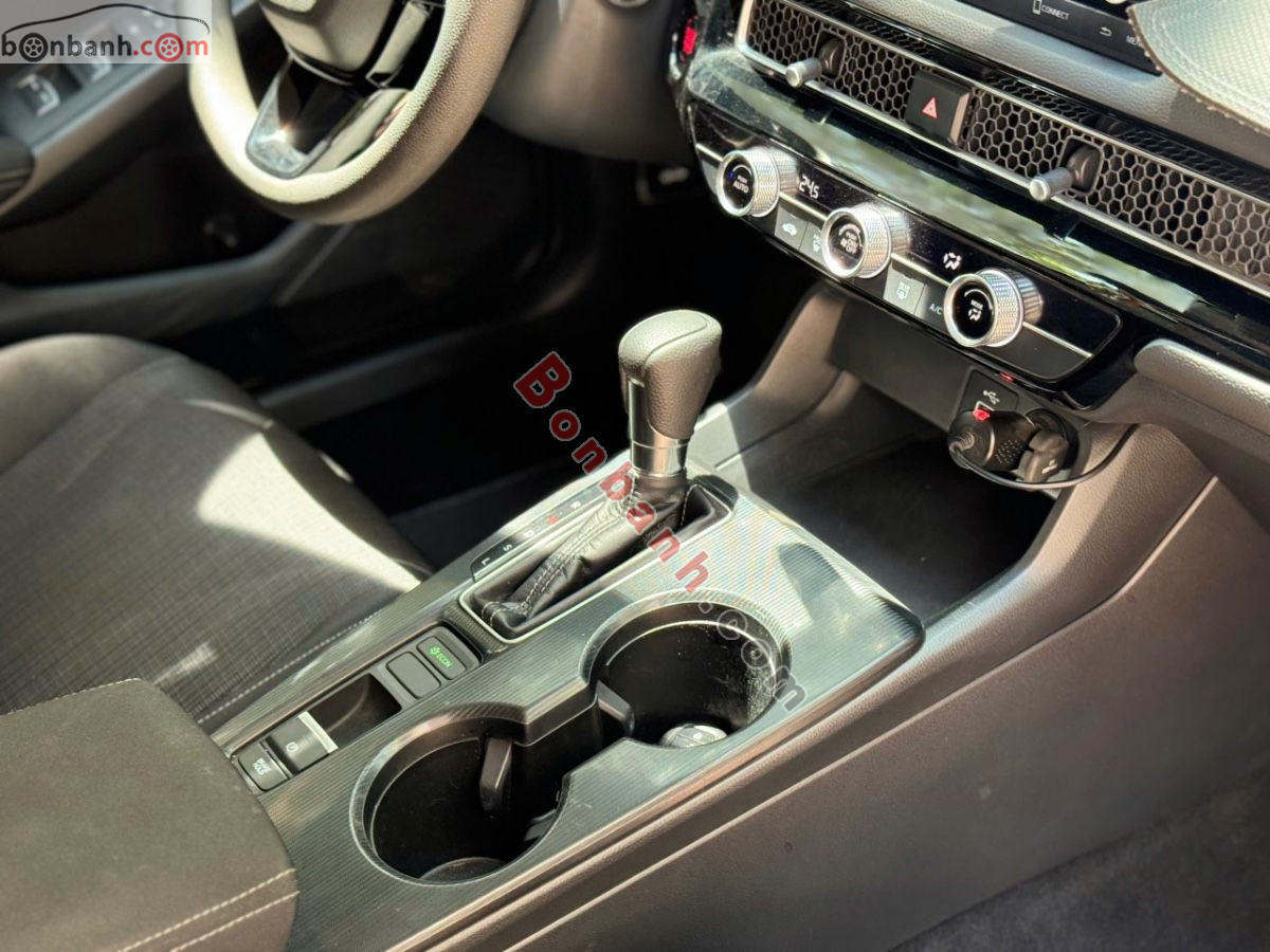 Bán ô tô Honda Civic G 1.5 AT - 2021 - xe cũ