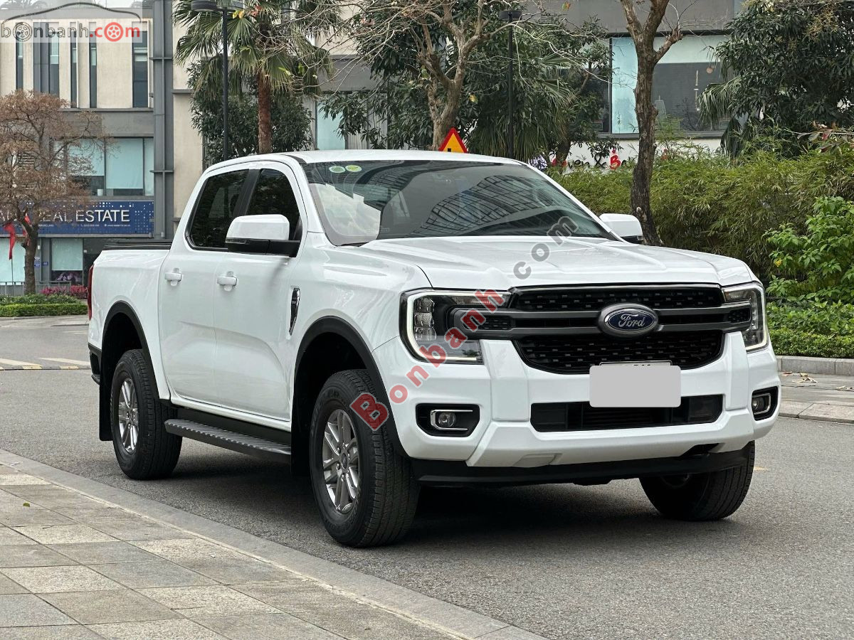 Bán ô tô Ford Ranger XLS 2.0L 4x2 AT - 2023 - xe cũ
