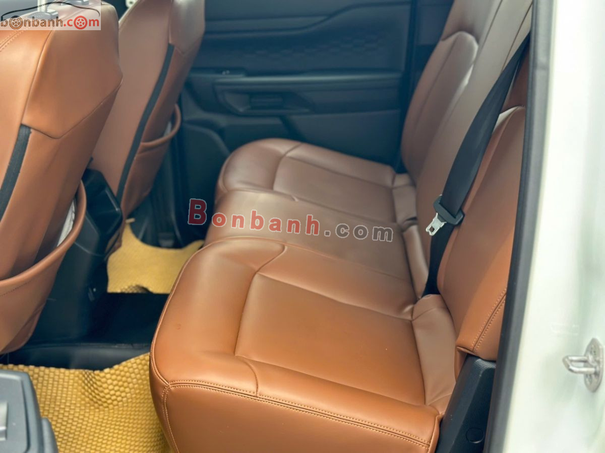 Bán ô tô Ford Ranger XLS 2.0L 4x2 AT - 2023 - xe cũ