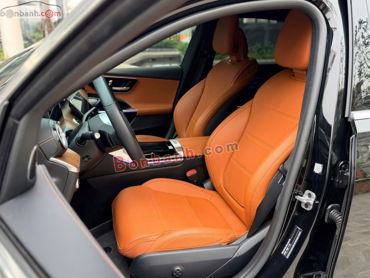 Bán ô tô Mercedes Benz C class C200 Avantgarde Plus - 2022 - xe cũ