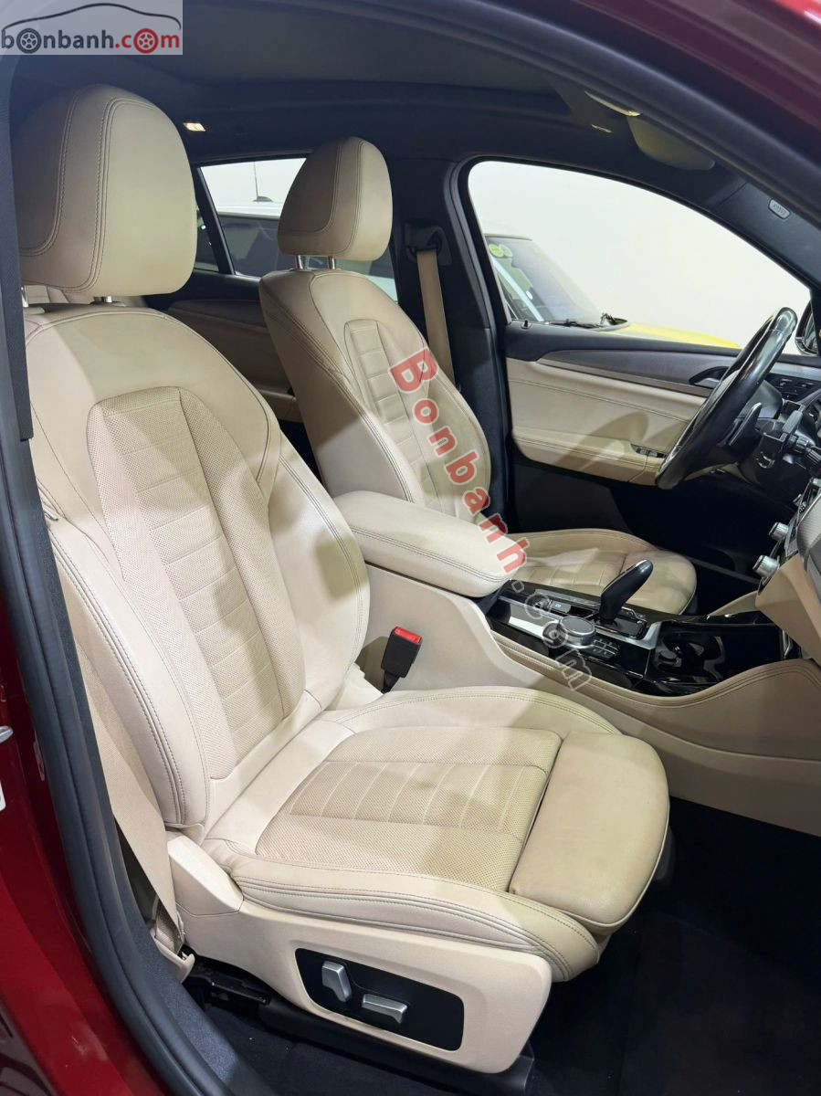 Bán ô tô BMW X4 xDrive20i M Sport - 2021 - xe cũ