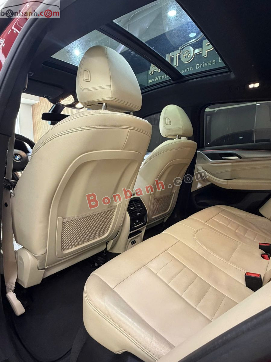 Bán ô tô BMW X4 xDrive20i M Sport - 2021 - xe cũ