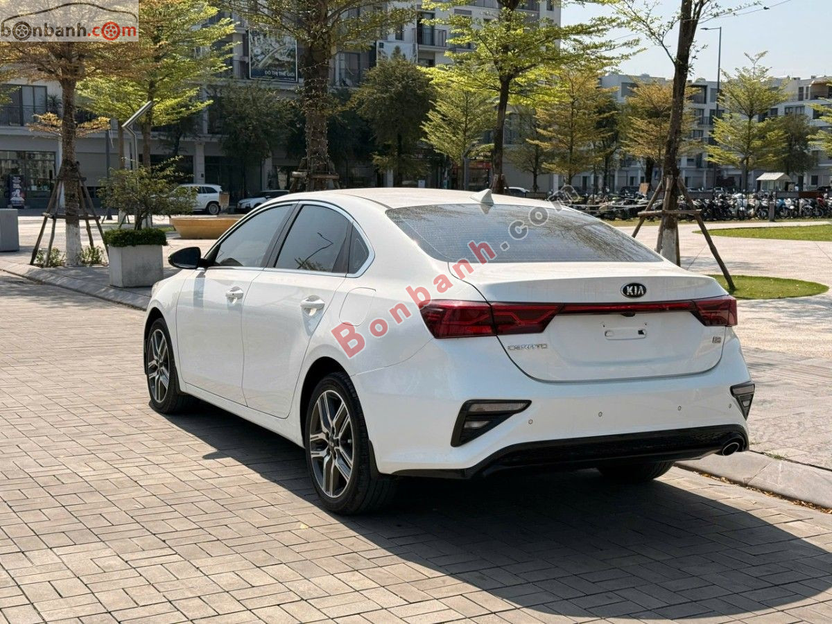 Bán ô tô Kia Cerato 2.0 AT Premium - 2019 - xe cũ