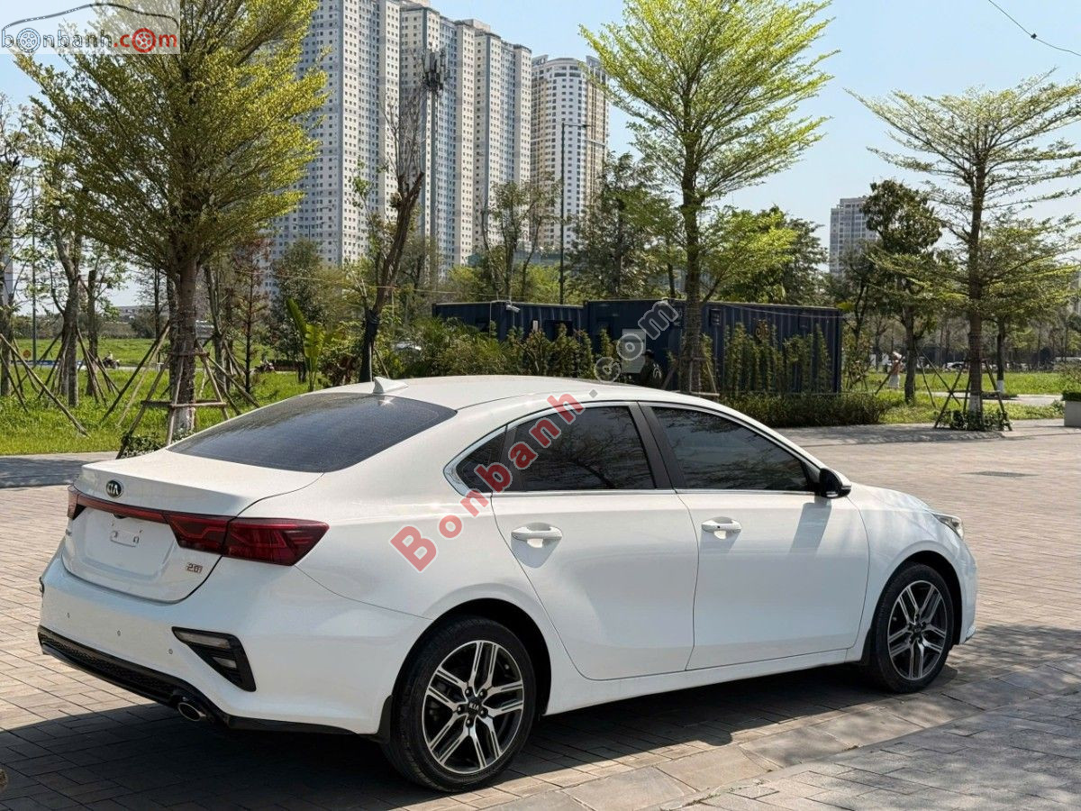 Bán ô tô Kia Cerato 2.0 AT Premium - 2019 - xe cũ