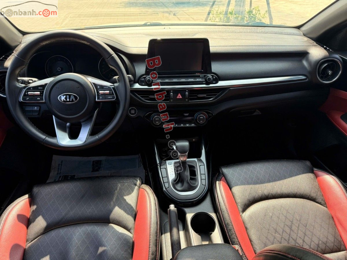 Bán ô tô Kia Cerato 2.0 AT Premium - 2019 - xe cũ