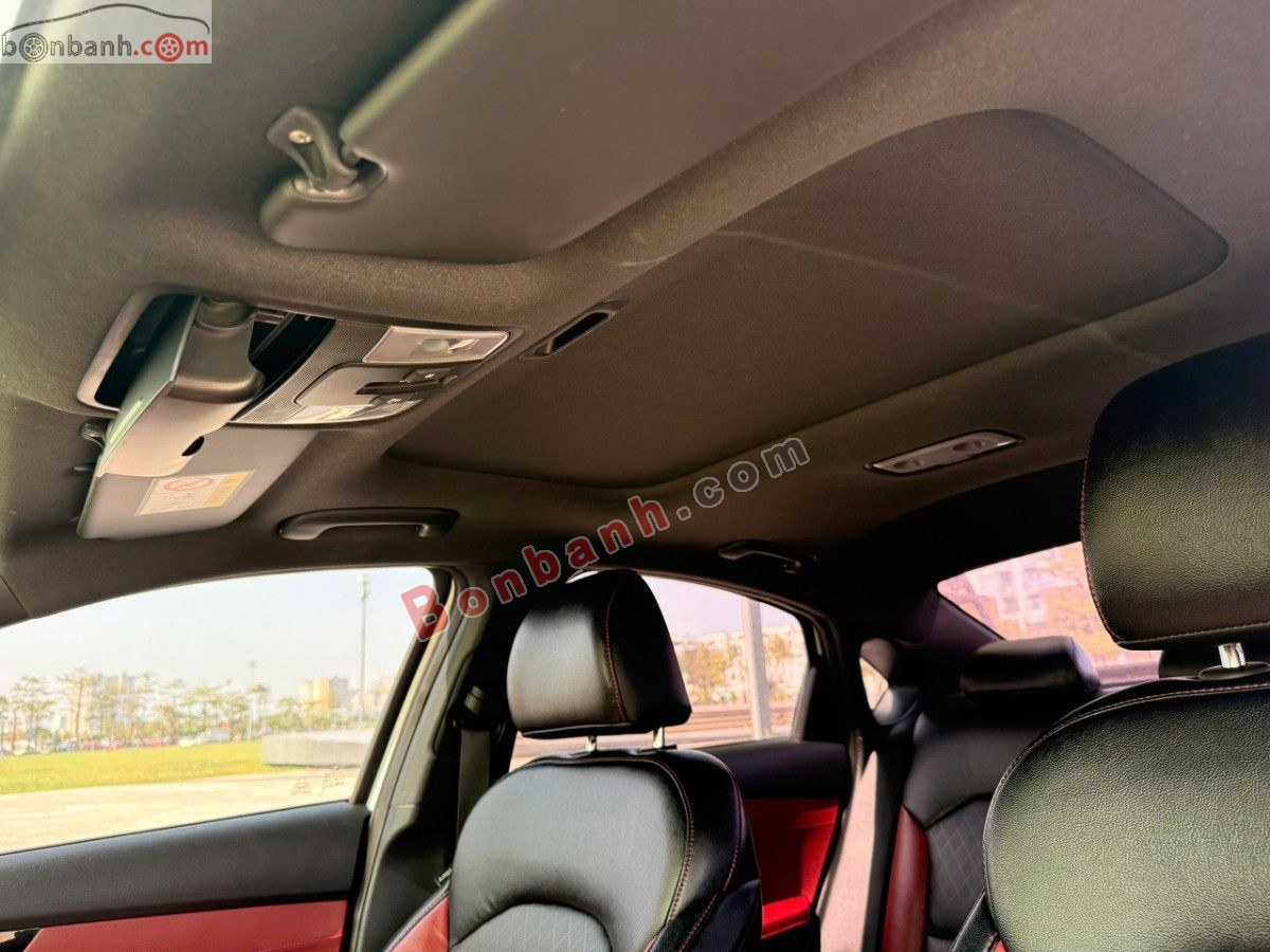 Bán ô tô Kia Cerato 2.0 AT Premium - 2019 - xe cũ