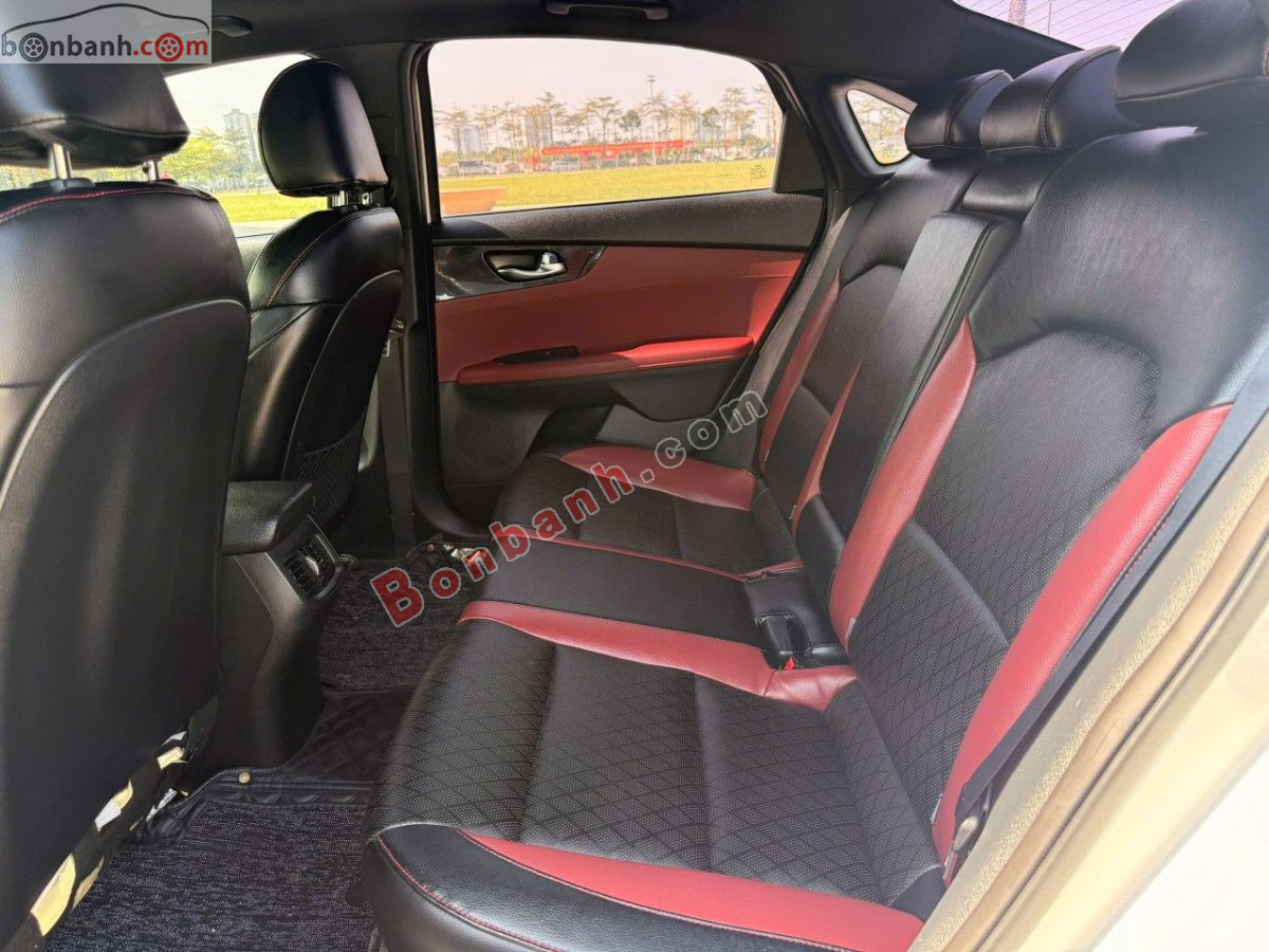 Bán ô tô Kia Cerato 2.0 AT Premium - 2019 - xe cũ