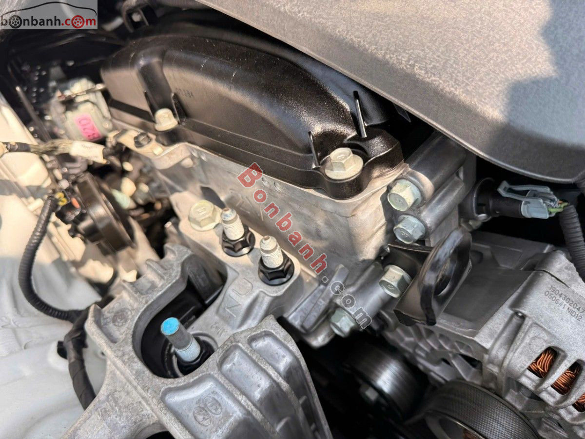 Bán ô tô Kia Cerato 2.0 AT Premium - 2019 - xe cũ