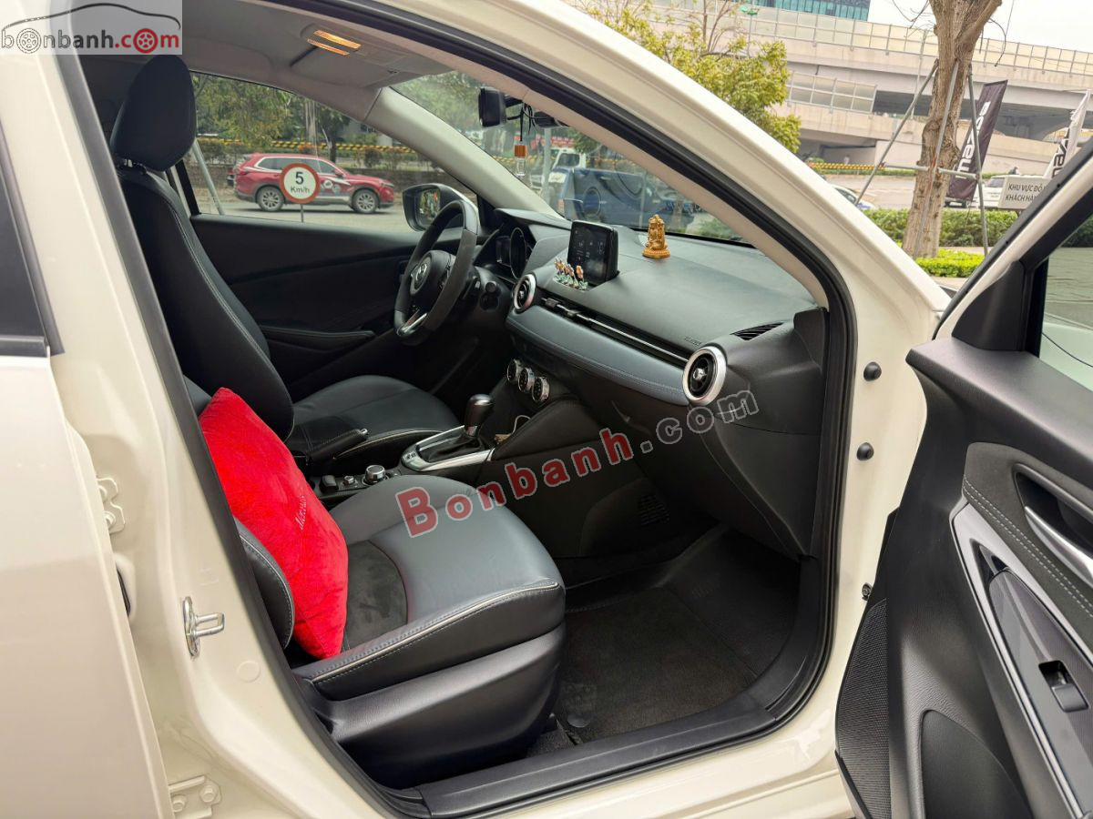 Bán ô tô Mazda 2 Sport Premium - 2023 - xe cũ