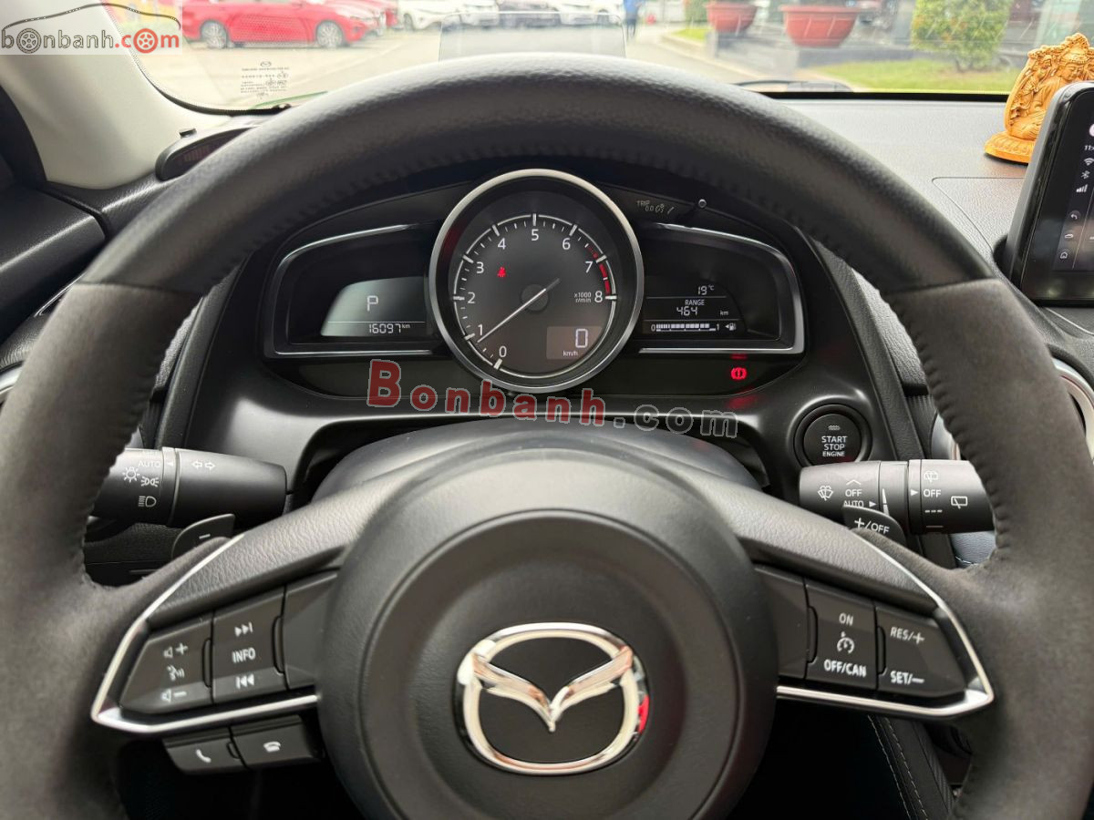 Bán ô tô Mazda 2 Sport Premium - 2023 - xe cũ