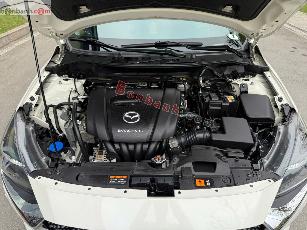 Bán ô tô Mazda 2 Sport Premium - 2023 - xe cũ