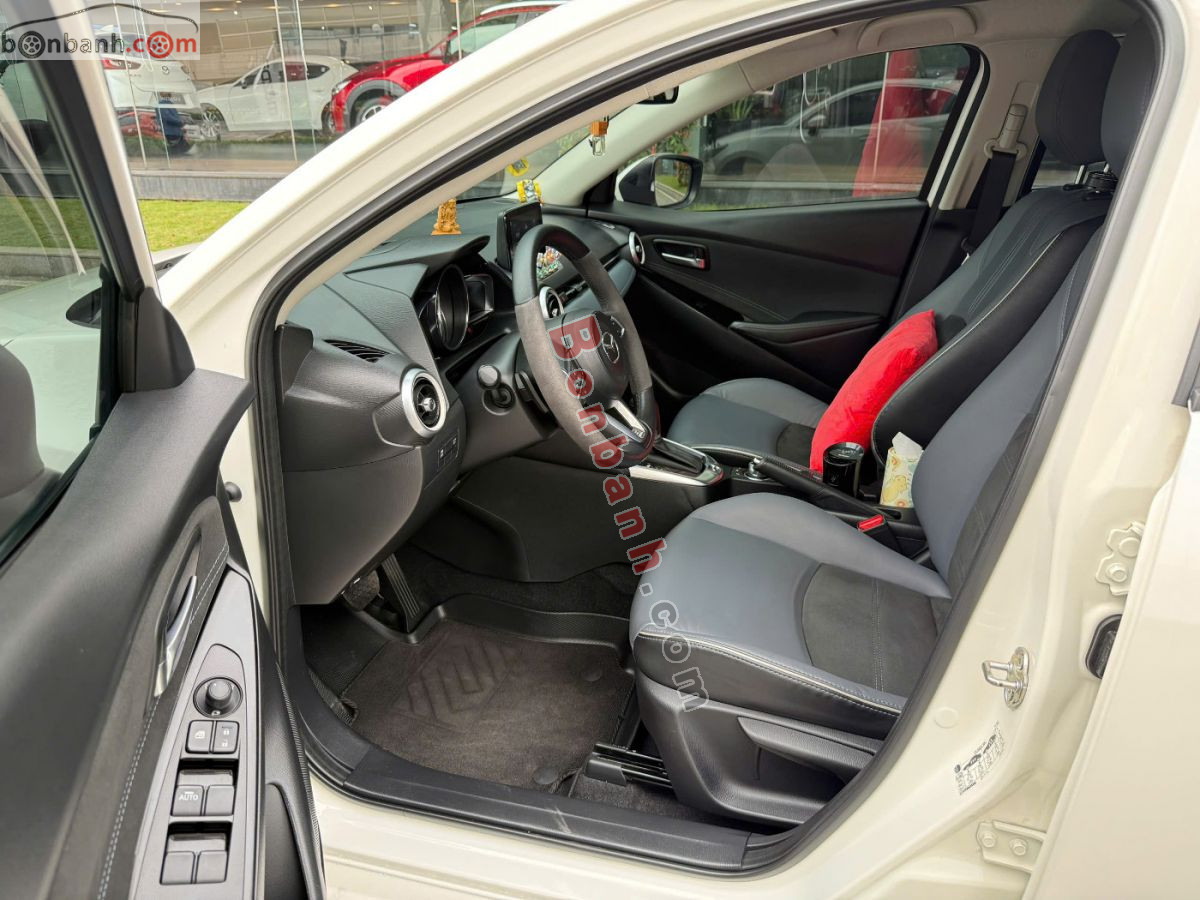 Bán ô tô Mazda 2 Sport Premium - 2023 - xe cũ