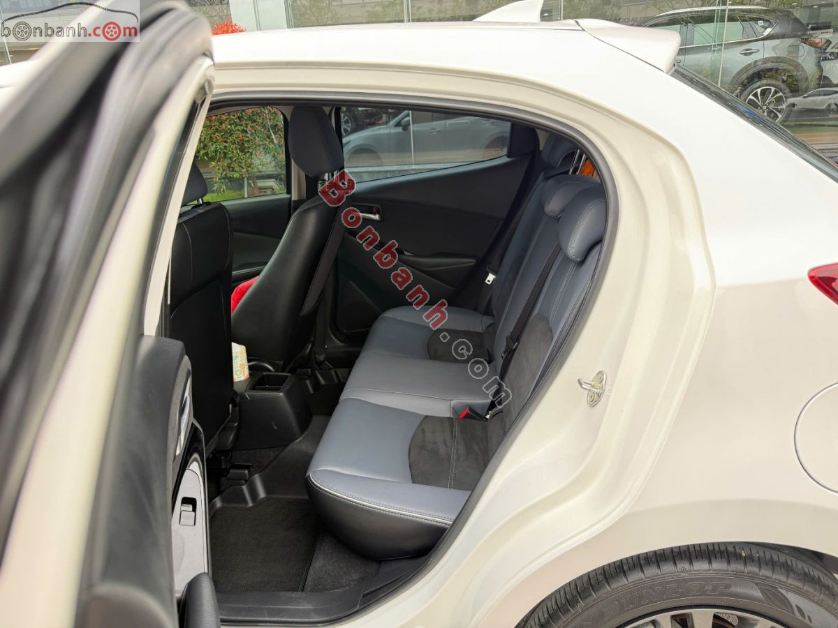 Bán ô tô Mazda 2 Sport Premium - 2023 - xe cũ