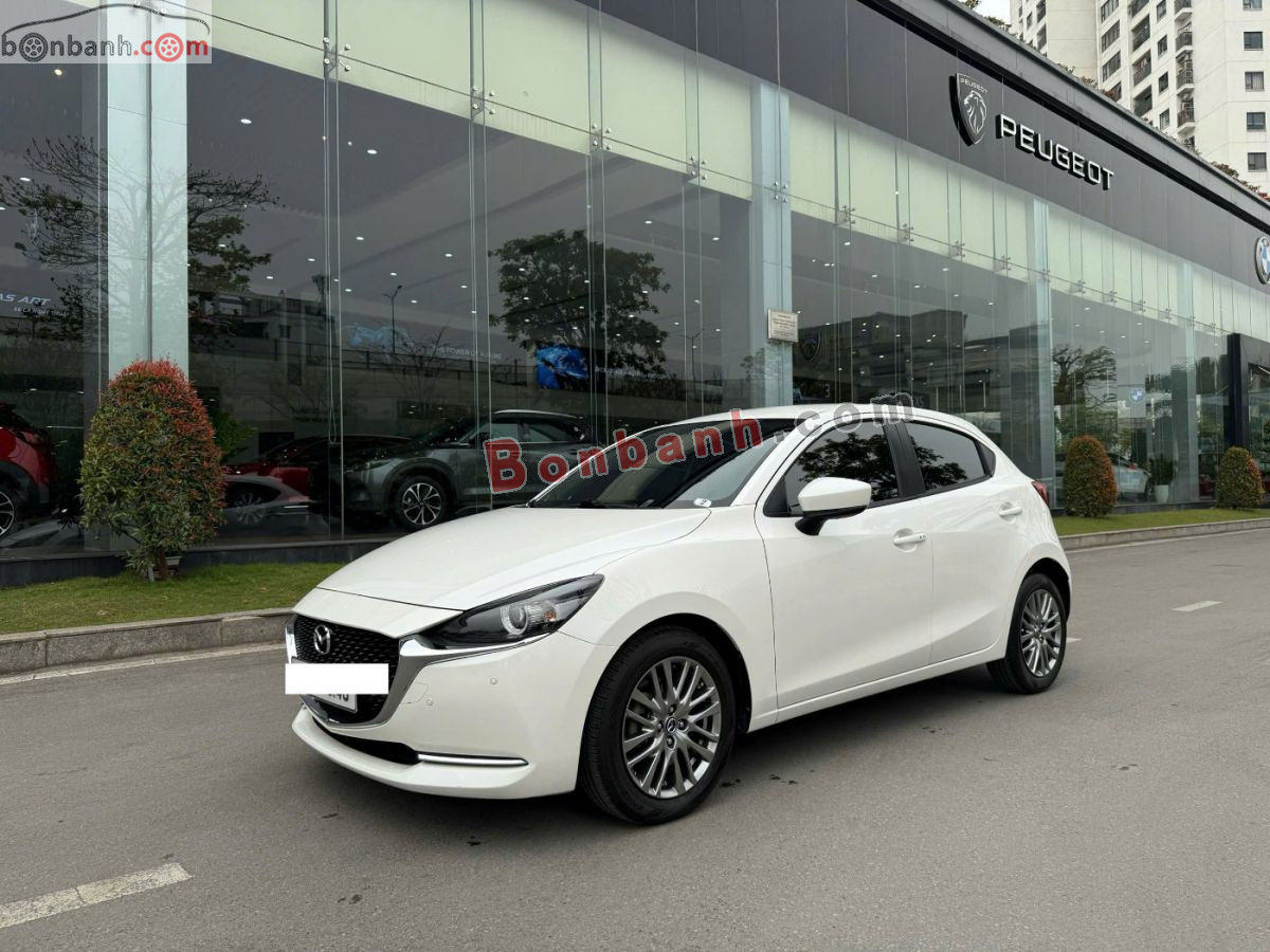 Bán ô tô Mazda 2 Sport Premium - 2023 - xe cũ