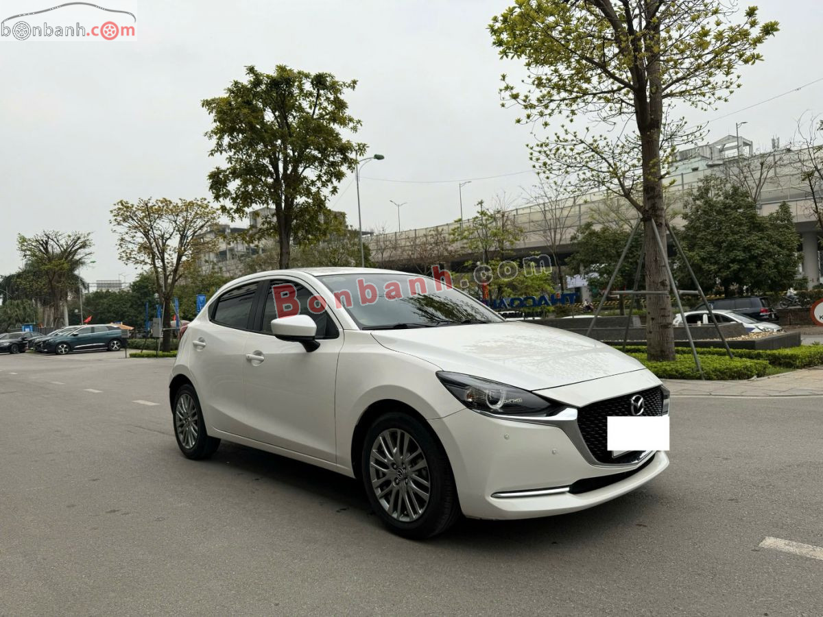 Bán ô tô Mazda 2 Sport Premium - 2023 - xe cũ