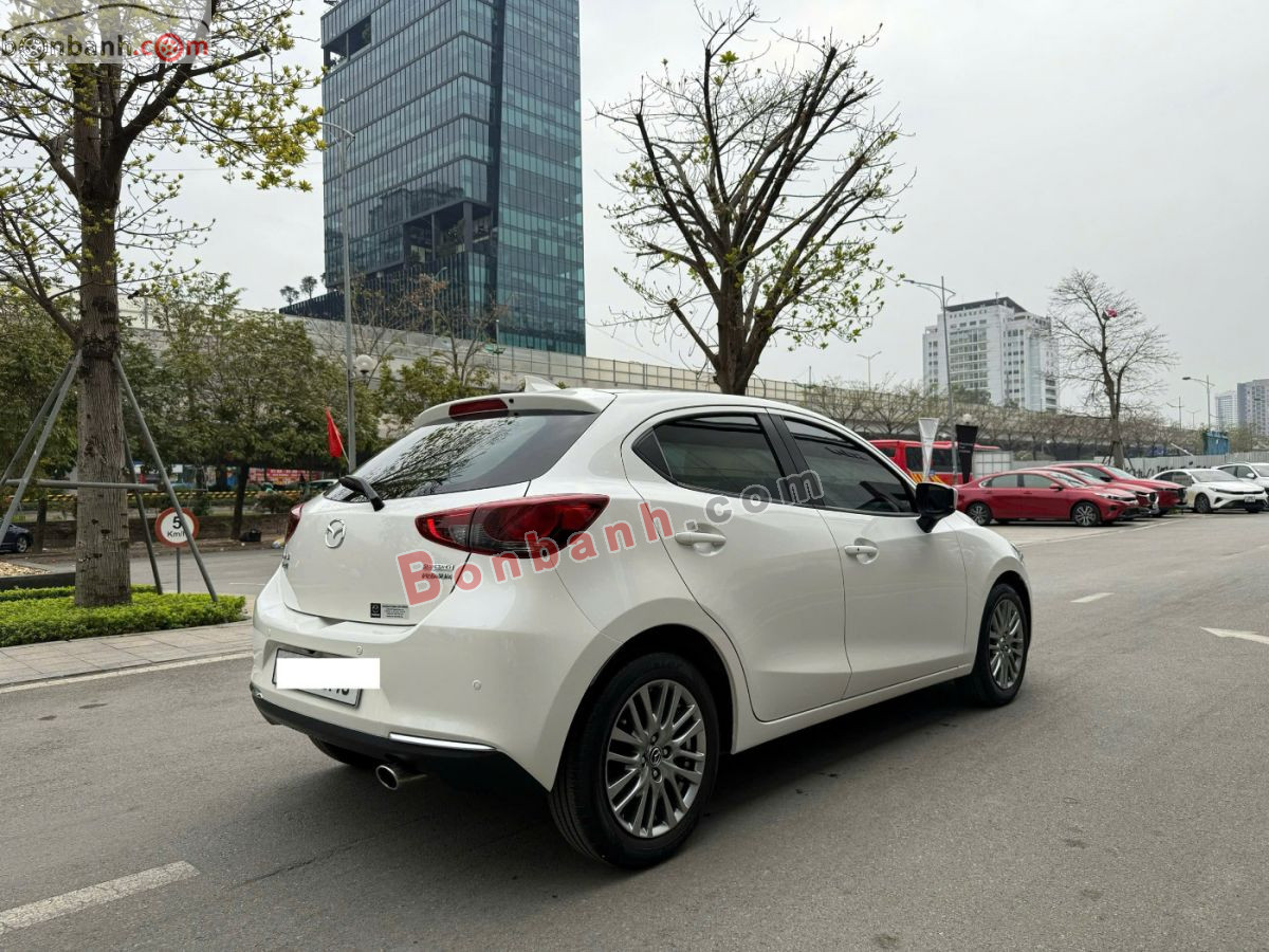 Bán ô tô Mazda 2 Sport Premium - 2023 - xe cũ
