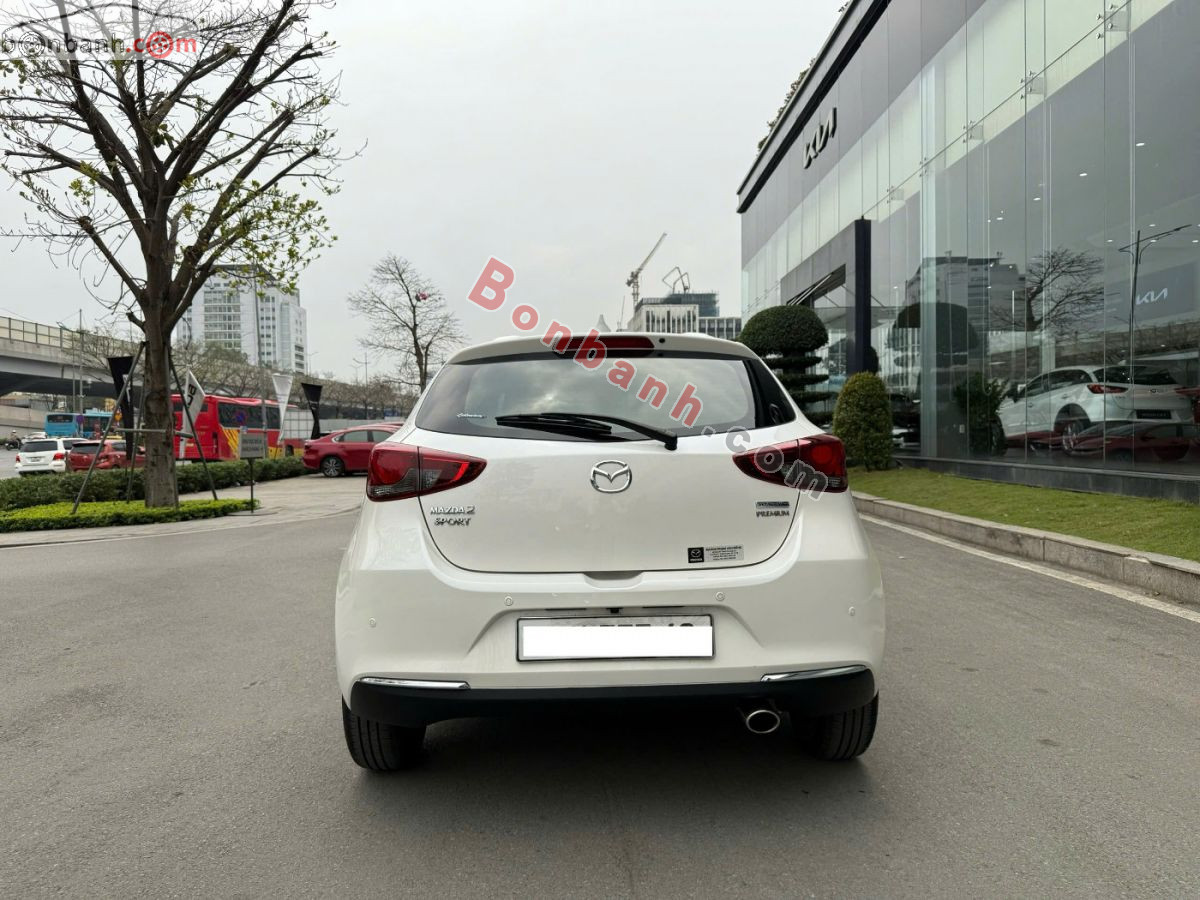 Bán ô tô Mazda 2 Sport Premium - 2023 - xe cũ