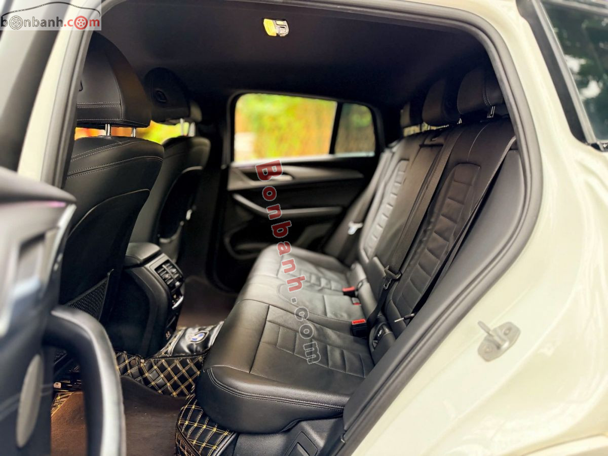 Bán ô tô BMW X4 xDrive20i M Sport - 2020 - xe cũ