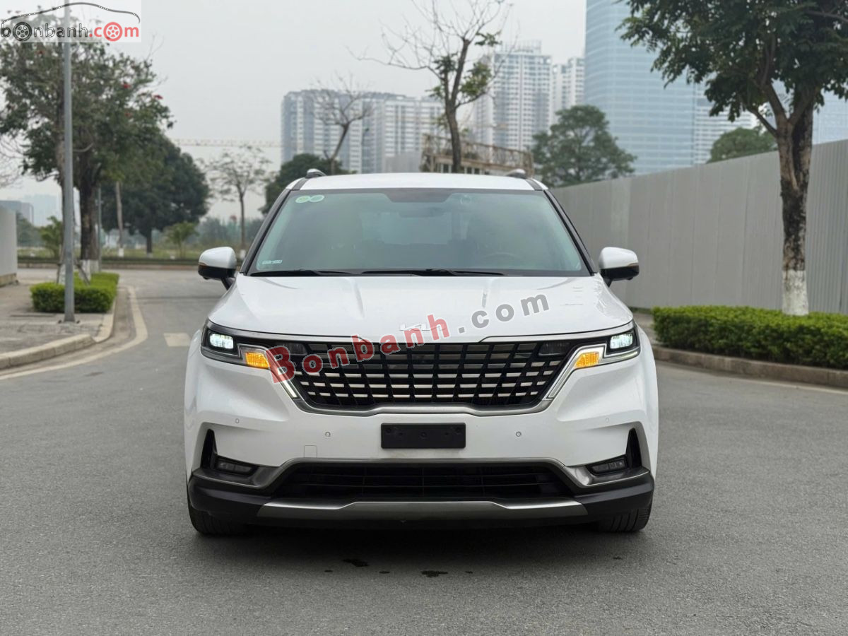 Bán ô tô Kia Carnival Premium 2.2D - 2022 - xe cũ
