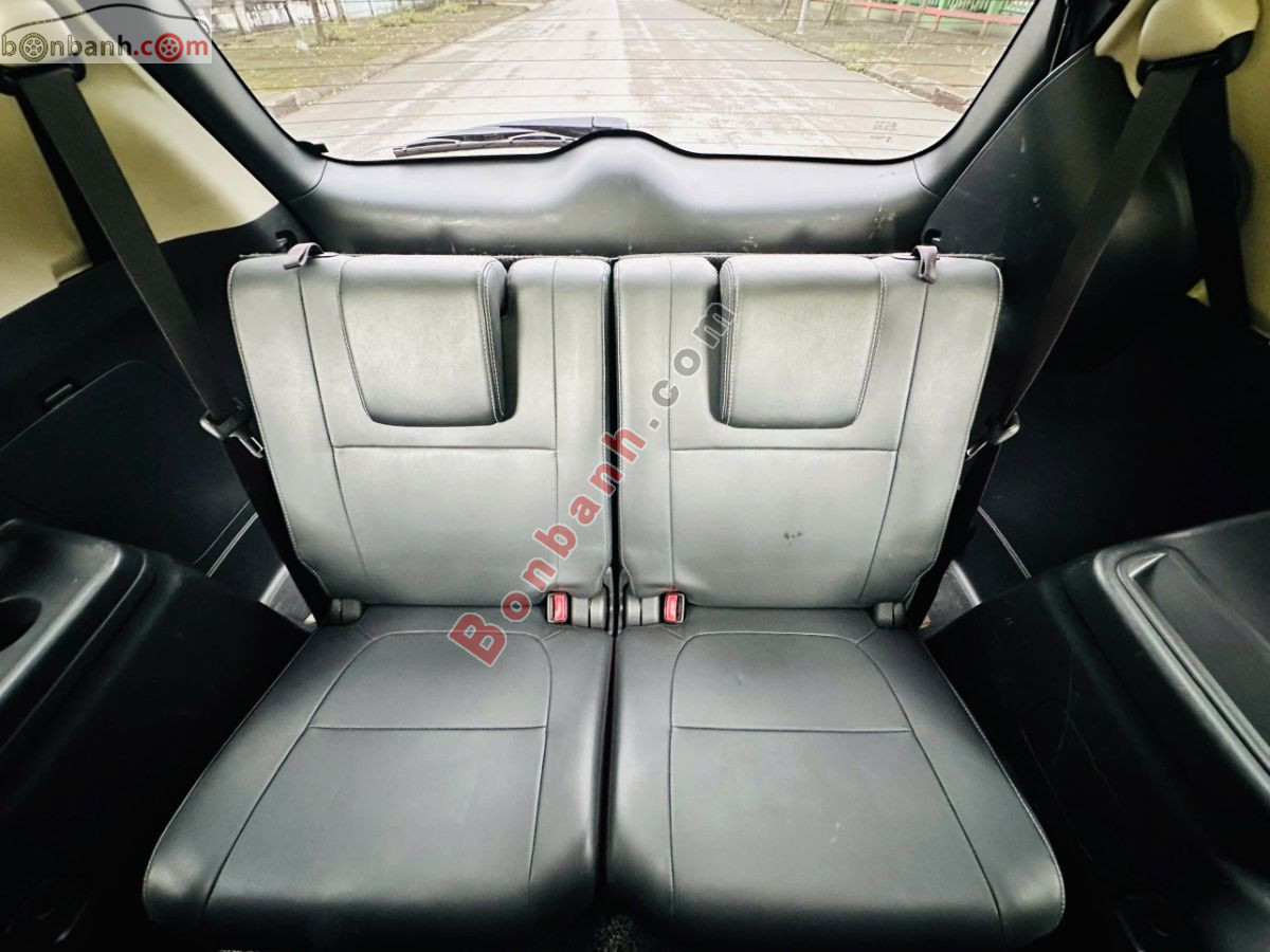 Bán ô tô Mitsubishi Outlander Premium 2.0 CVT - 2021 - xe cũ