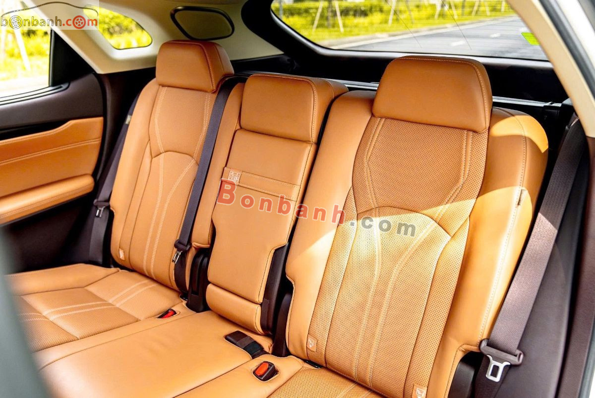 Bán ô tô Lexus RX 350 - 2019 - xe cũ