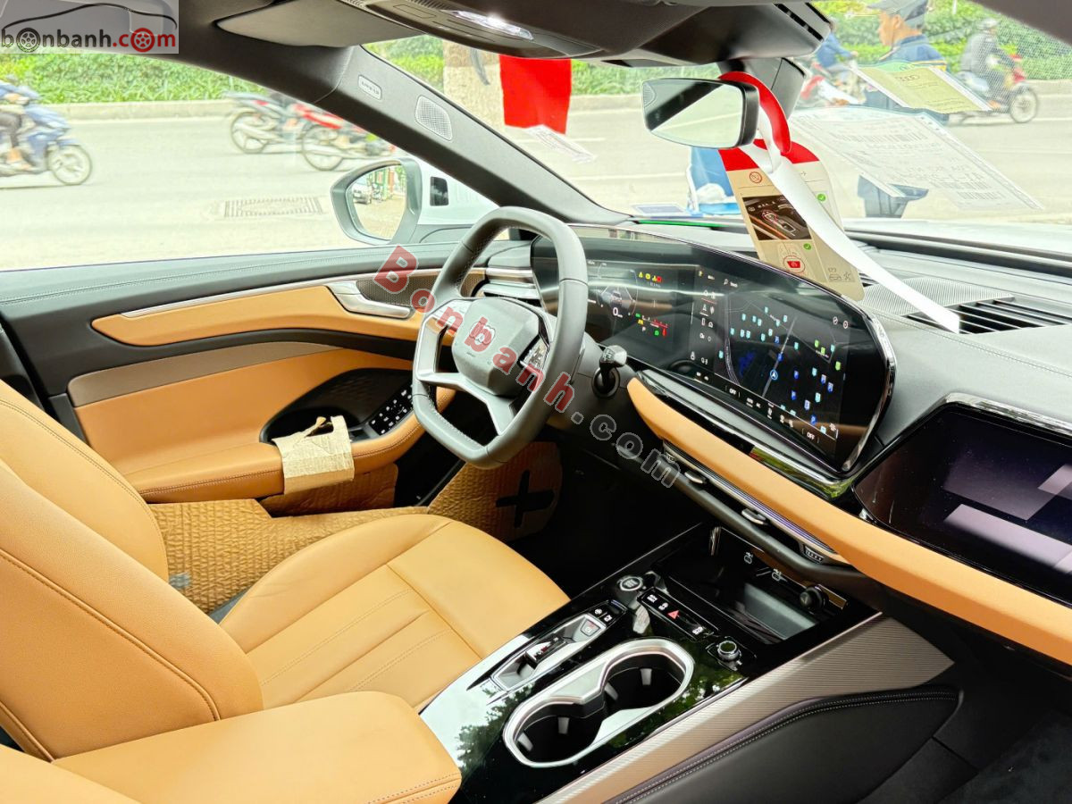 Bán ô tô Audi A6 S Line - 2025 - xe mới