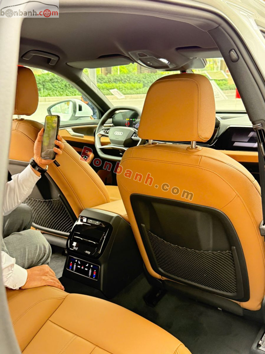 Bán ô tô Audi A6 S Line - 2025 - xe mới