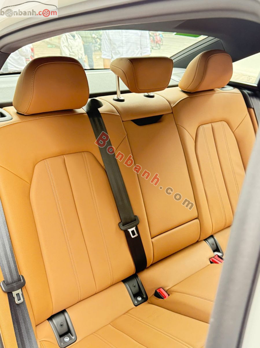 Bán ô tô Audi A6 S Line - 2025 - xe mới