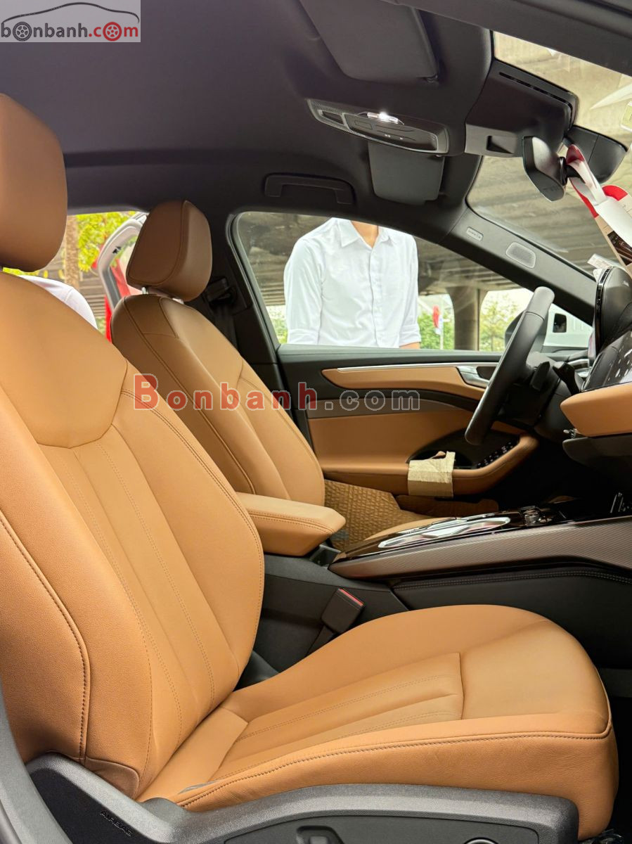 Bán ô tô Audi A6 S Line - 2025 - xe mới